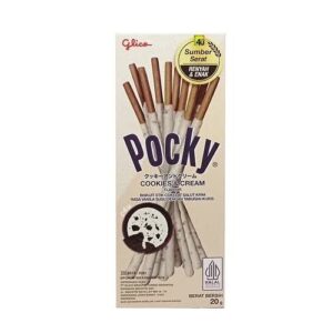 Pocky Cookies n Cream