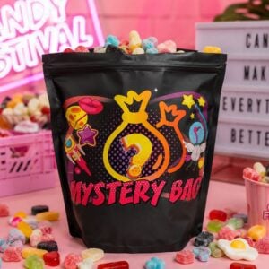 Extra Large Mystery Bag
