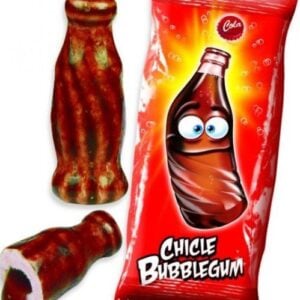 Fini Cola Bottles Bubblegum