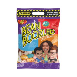 Jelly Belly Bean Boozled spel uit Amerika