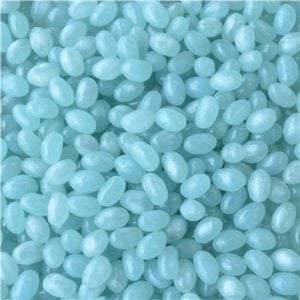 Jelly Beans Blueberry, Heerlijke blauwe jelly beans
