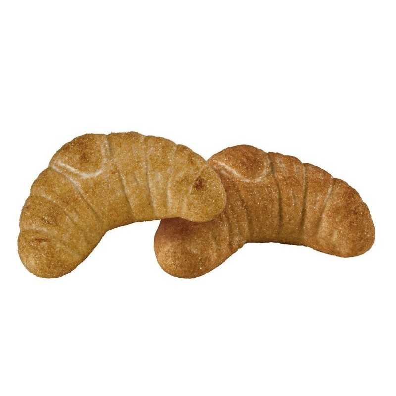Croissant Chocolate Mallows