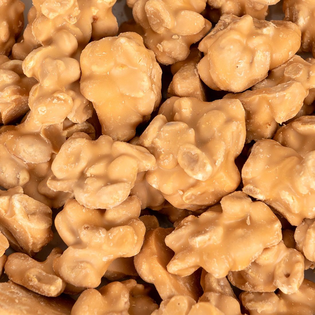 Peanut Rocks Caramel Sea Salt 200 grams - Order Here