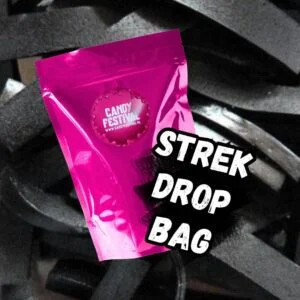 Strekdrop (175 Gram)
