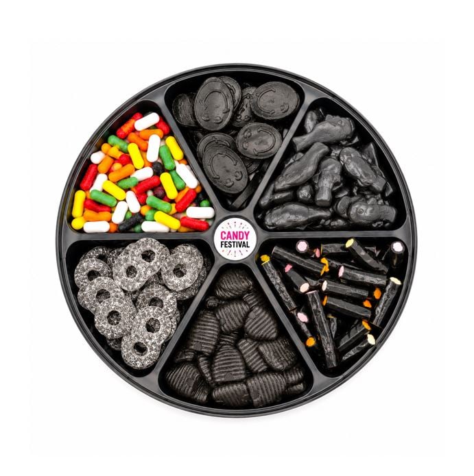 Drop Candy Platter - Afbeelding 4