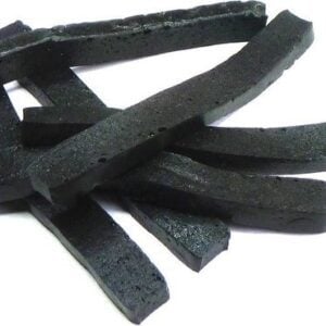 Heerlijke Nederlandse Trekdrop