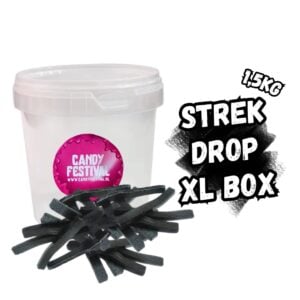 Strekdrop XXL Box 1.5kg