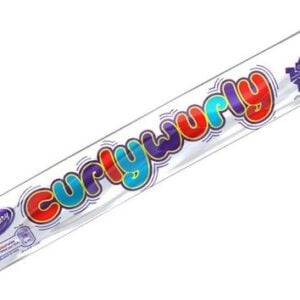 Curly Wurly Cadbury chocolade reep