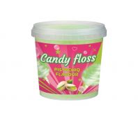 Suikerspin Pistachio