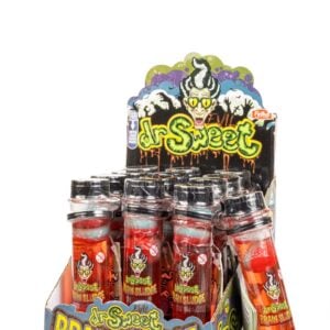 Dr Evil Brain Sludge