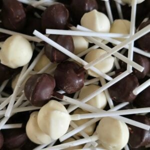 Mega TV Knotsen 4 Stuks