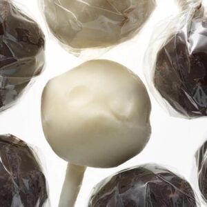 Mega TV Knotsen 4 Stuks