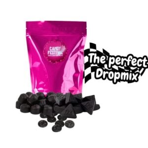 The Perfect Drop Mix