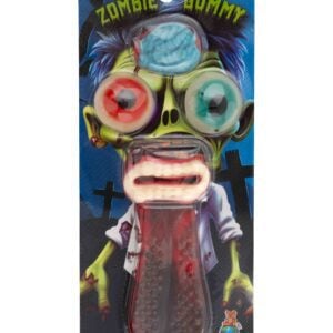 Zombie Gummy
