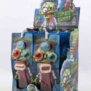 Zombie Gummy