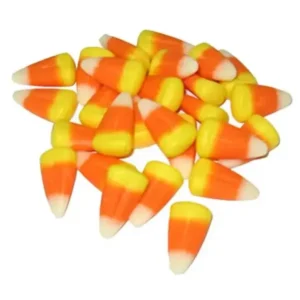 Candy Corn, het Halloween snoepje uit Amerika