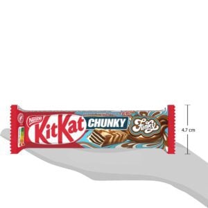 KitKat Chunky Funky