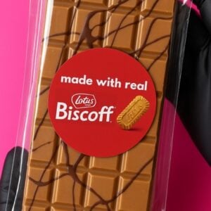 Speculoos Reep Handmade(140 gram)