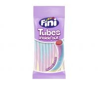 Fini Creamy Berries Tubes