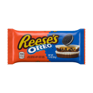 Reeses Oreo Cups
