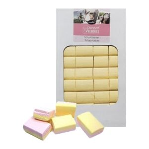 XL Box Schuimblokken 200 stuks