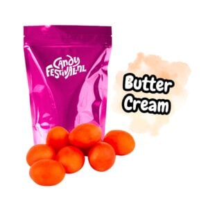 Buttercream 200 Gram