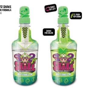 Dr Sour 1-2 Shake Watermelon Drink