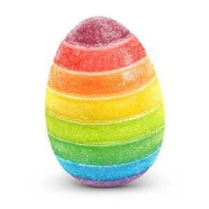 Gumi Yum Surprise Egg