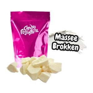 Massee Brokken 200 Gram