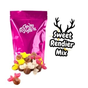 Sweet Rendier Candy Mix