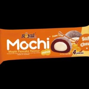 Mochi Mini Pack Maple Pancake