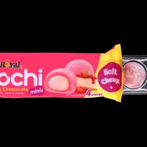 Mochi Mini Pack Strawberry Cheesecake