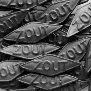 Giga Zoute Snippers 250gr