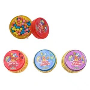 YoYo Candy