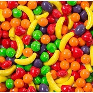 Salade de fruits 200 grammes