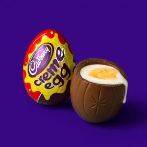 Cadbury Creme Egg
