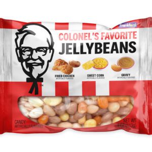 KFC Jelly Beans