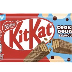 KitKat Cookie Dough
