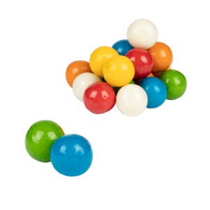Large Gumballs 20 stuks