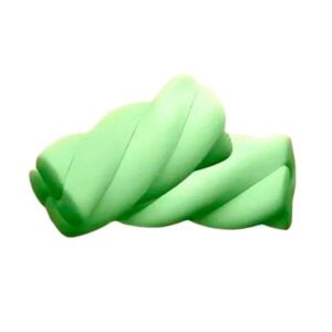 Pistache Mallows