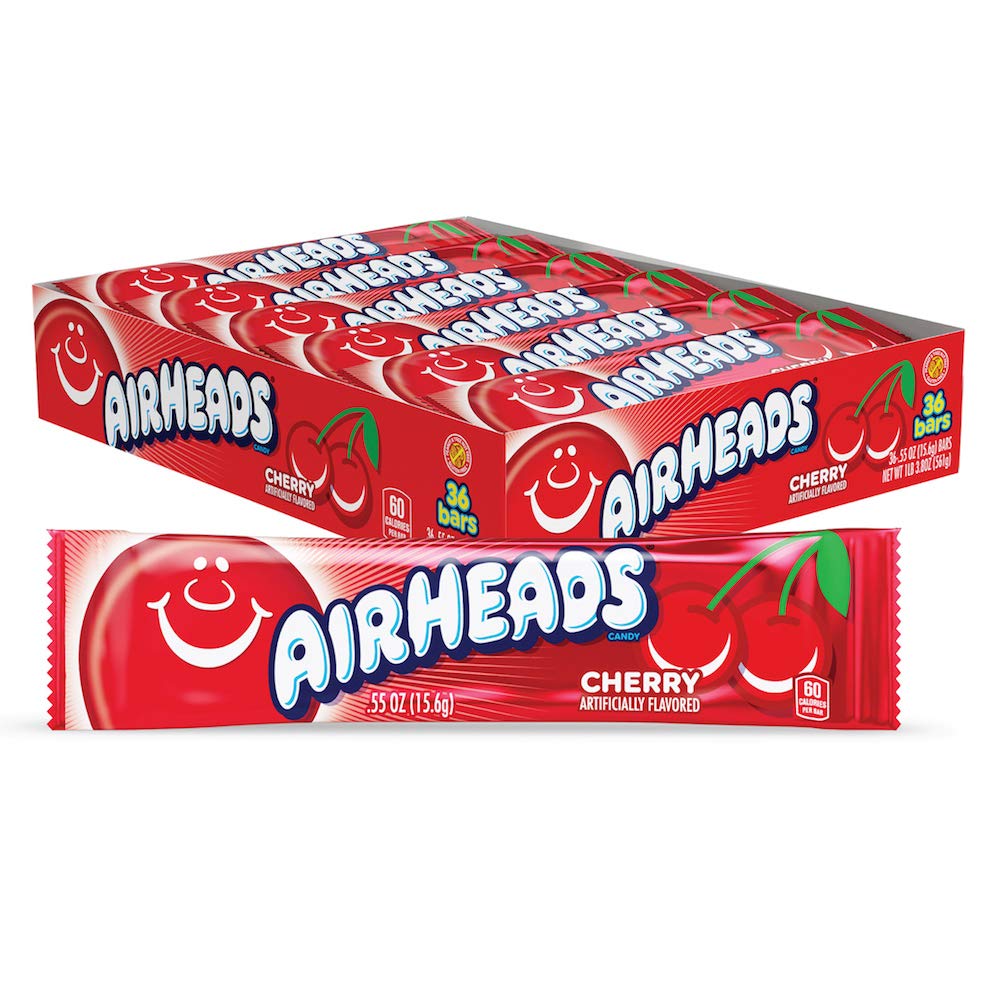 Cherry Sticks