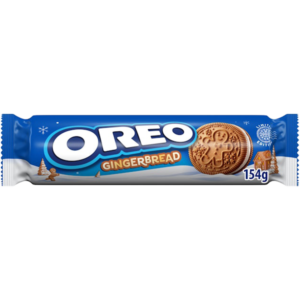 Oreo-Lebkuchen