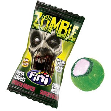 Fini Zombie Gum