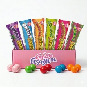 Jawbreaker Mix Box 30 Stuks