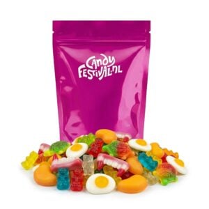 Perfect Summer Mix Bag 500 Gram (ACTIE)