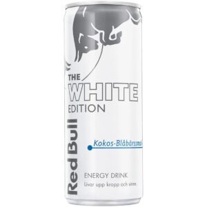 Red Bull Kokos