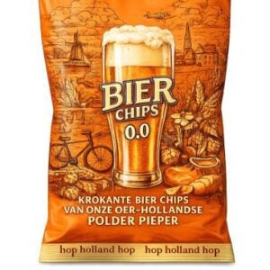 WK Bier Chips
