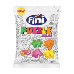 Fini Puzzle Gummies