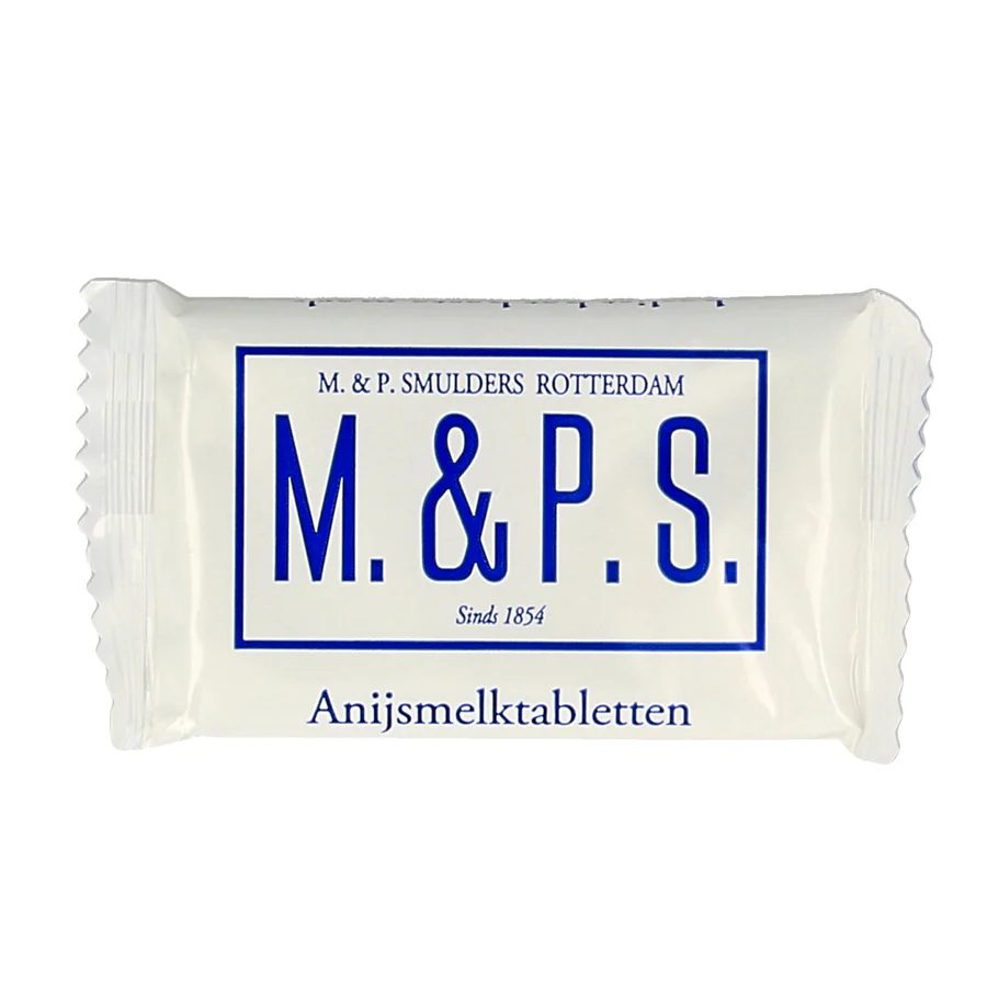 AnijsMelkTabletten