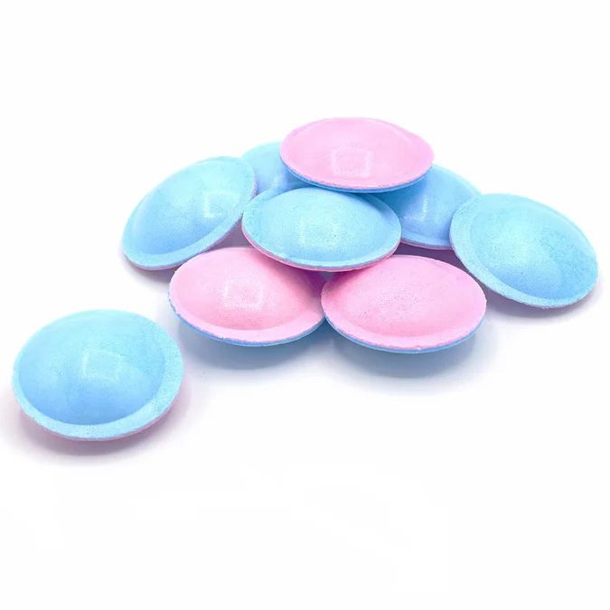 Zure Ufo’s Bubblegum 25 Stuks